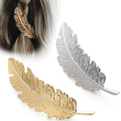 QIEIMUFHD gold and silver comparison demonstrating mix-and-match versatility