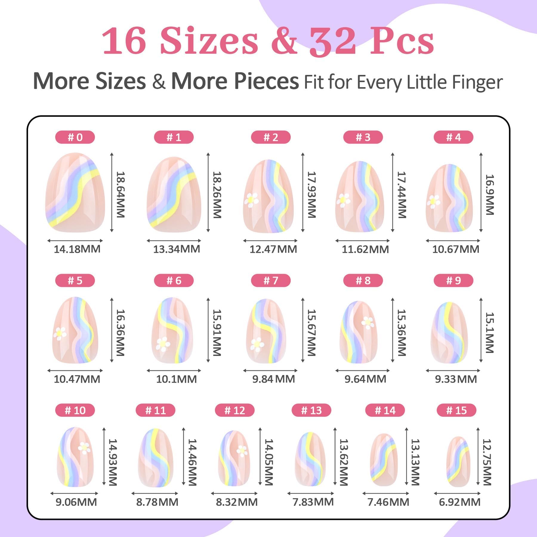 QIEK jelly adhesive tabs and no-lamp glue offering gentle or stronger hold