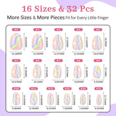 QIEK jelly adhesive tabs and no-lamp glue offering gentle or stronger hold