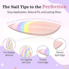 QIEK mini file and cuticle stick showing included tools for neat application
