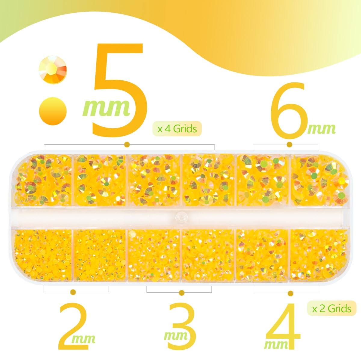 qiipii rhinestones applied to a tumbler showing vibrant decoration and durable adhesion