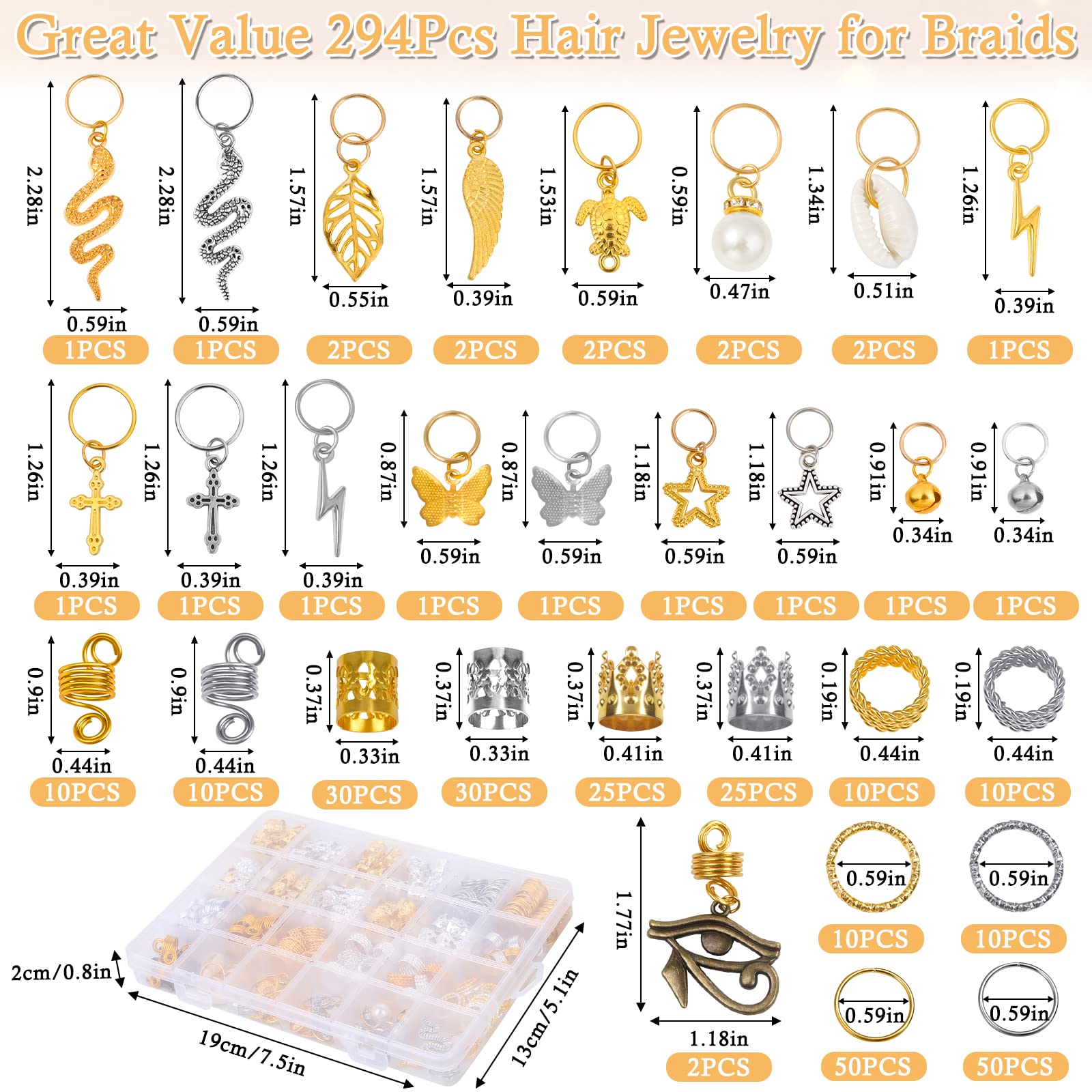 Qinzave detailed view of diverse pendants highlighting decorative options