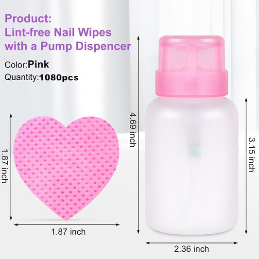 qiqibaobao close-up wipe texture highlighting lint-free surface
