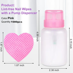 qiqibaobao close-up wipe texture highlighting lint-free surface
