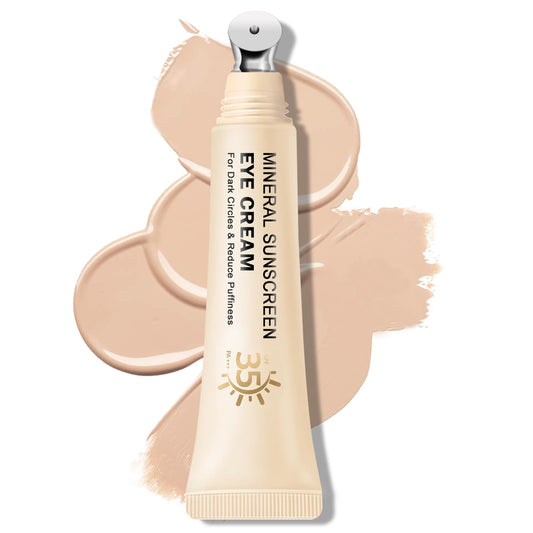 QIUFSSE front packaging showing stick applicator and SPF 35 protection