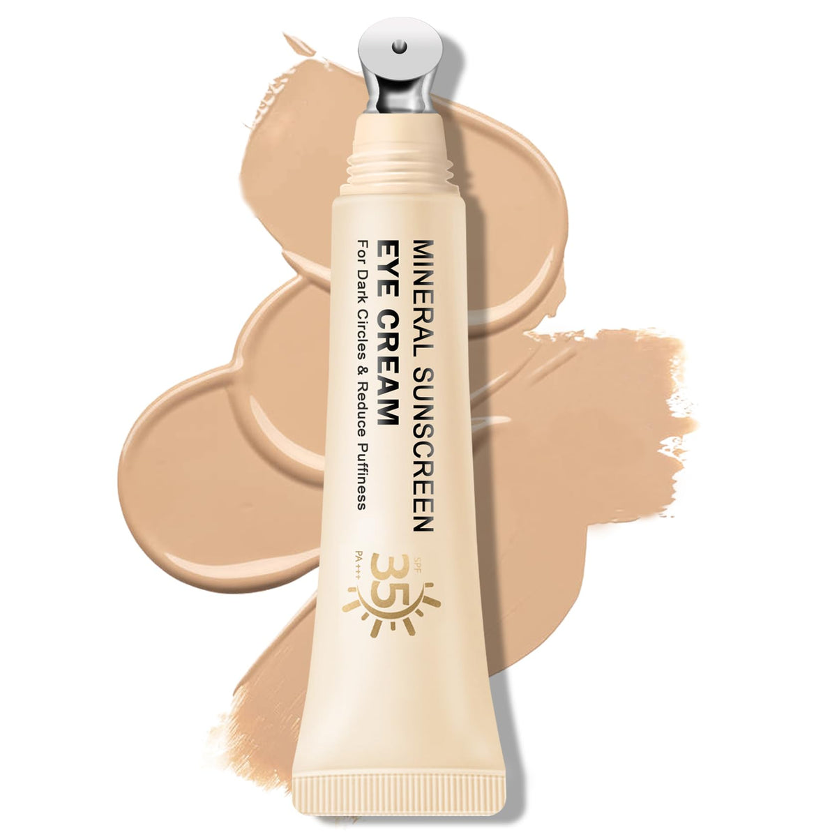 QIUFSSE front packaging showing product and shade, conveys protection