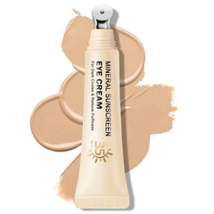 QIUFSSE front packaging showing product and shade, conveys protection