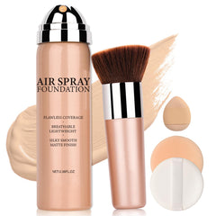 QIUFSSE front packaging of 03 Nude showing product branding and benefit