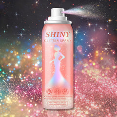 QIUFSSE bottle front packaging showing holographic label and quick-dry benefit