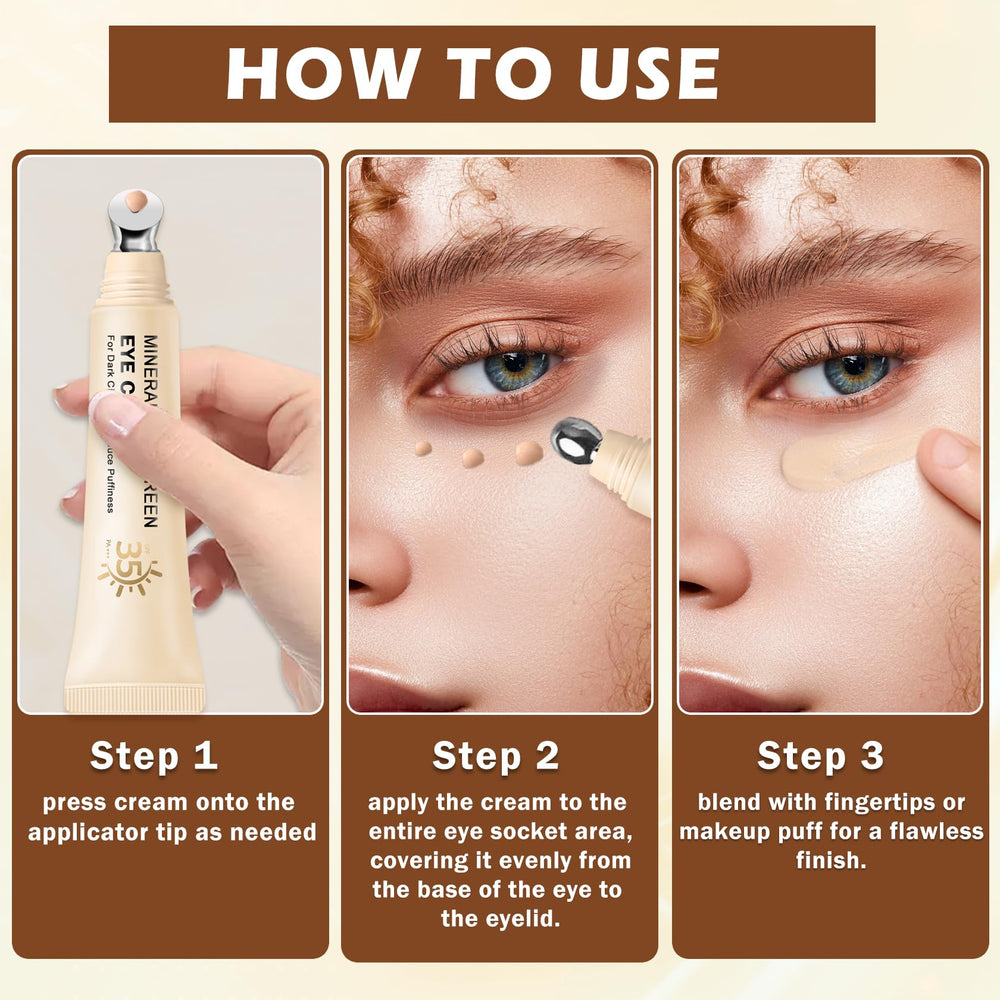QIUFSSE label and ingredients panel highlighting SPF and actives benefit