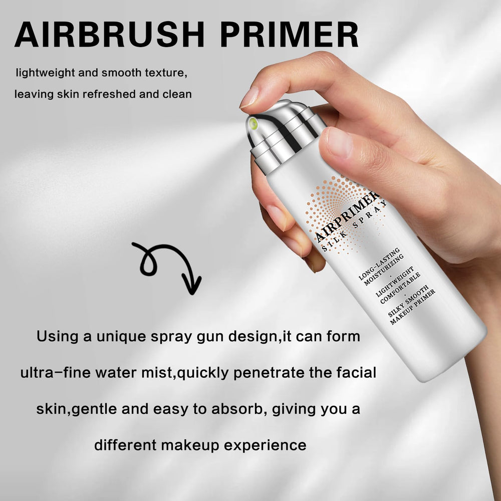 QIUFSSE bottle held in hand showing travel-friendly size and convenient portability benefit