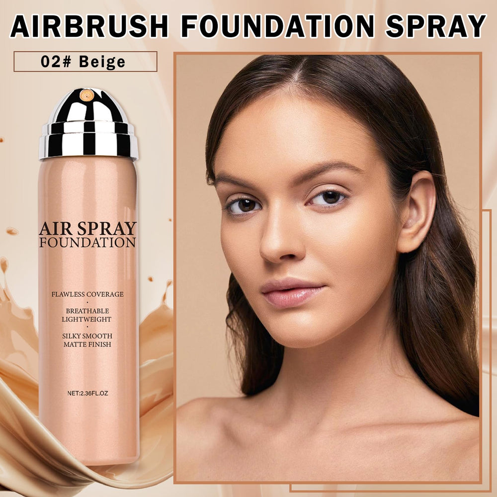 QIUFSSE texture close-up displaying smooth cream and lightweight blendability