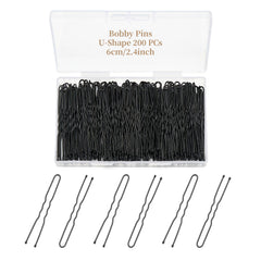 QIUTIMIY front view of 200-pack showing compact storage and professional supply