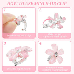 QIUTIMIY lifestyle wedding hairshot showing elegant bridal accent effect
