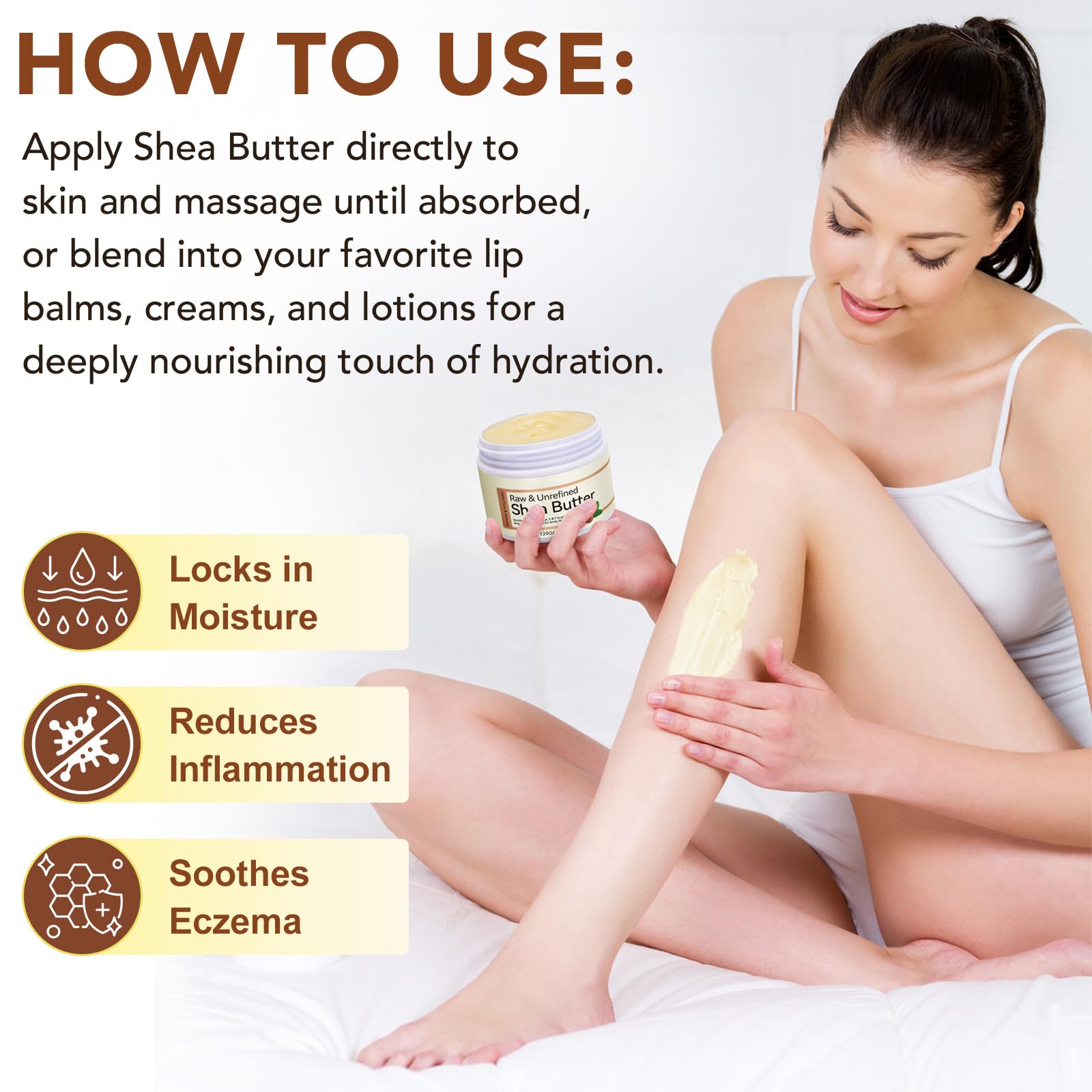 QJCWXIAOX bathroom lifestyle scene suggesting daily routine convenience benefit