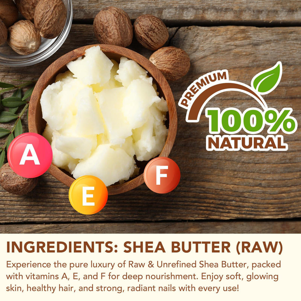 QJCWXIAOX open jar top view revealing natural color and purity benefit
