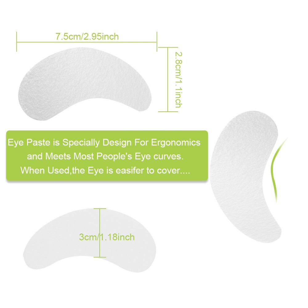 Qleng in professional salon use with technician applying extensions for streamlined workflow