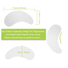 Qleng in professional salon use with technician applying extensions for streamlined workflow
