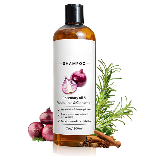 QnmtShna front bottle view showing product benefits and clean design