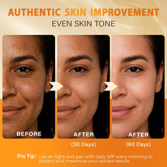 QOOQ soap bar texture in hand highlighting smooth blend and gentle exfoliation