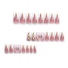QQPPOLIU rhinestone embellishment detail adding sparkle and eye-catching elegance