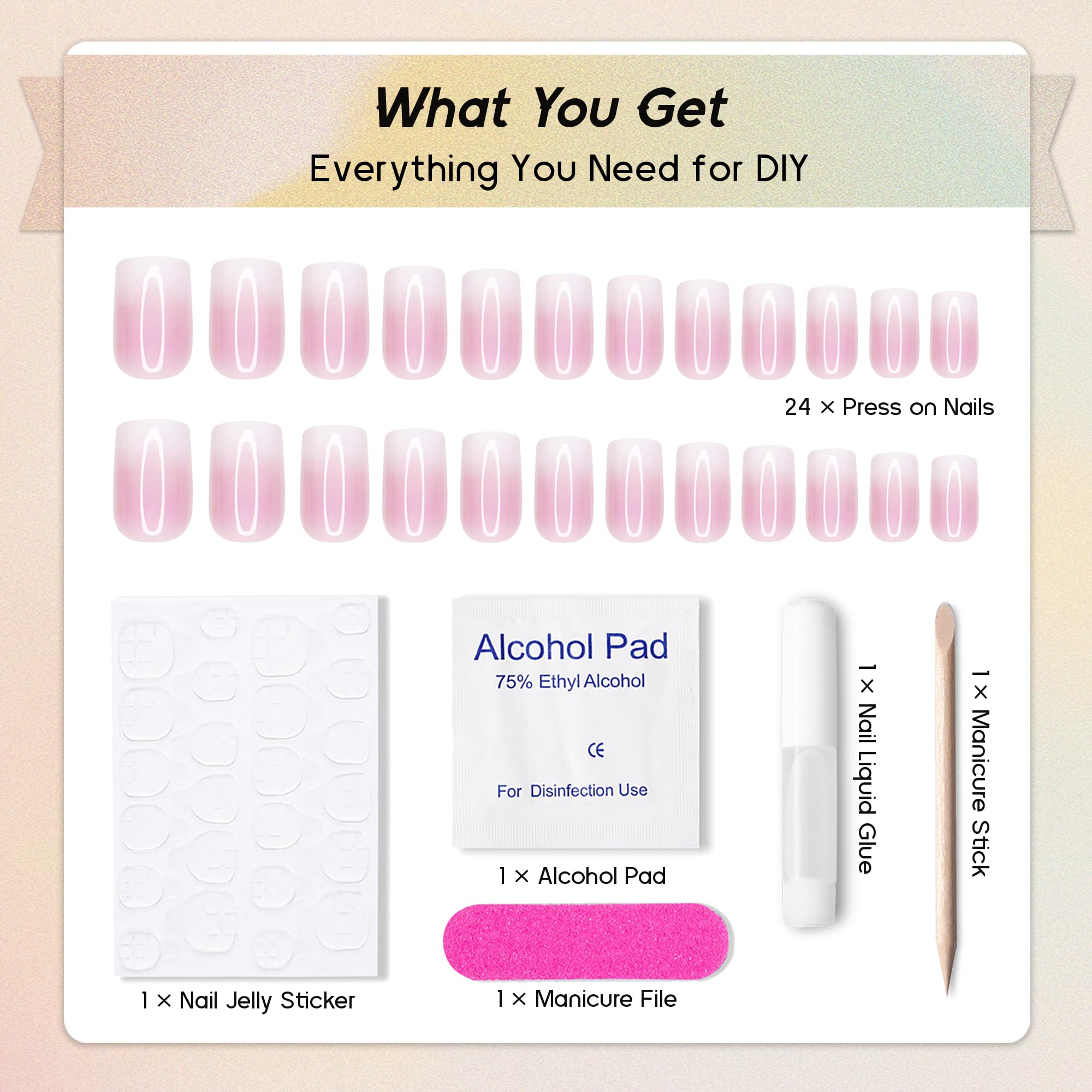 Qsnidy nails worn on hands in lifestyle scene showing natural fit and ready-to-wear confidence benefit