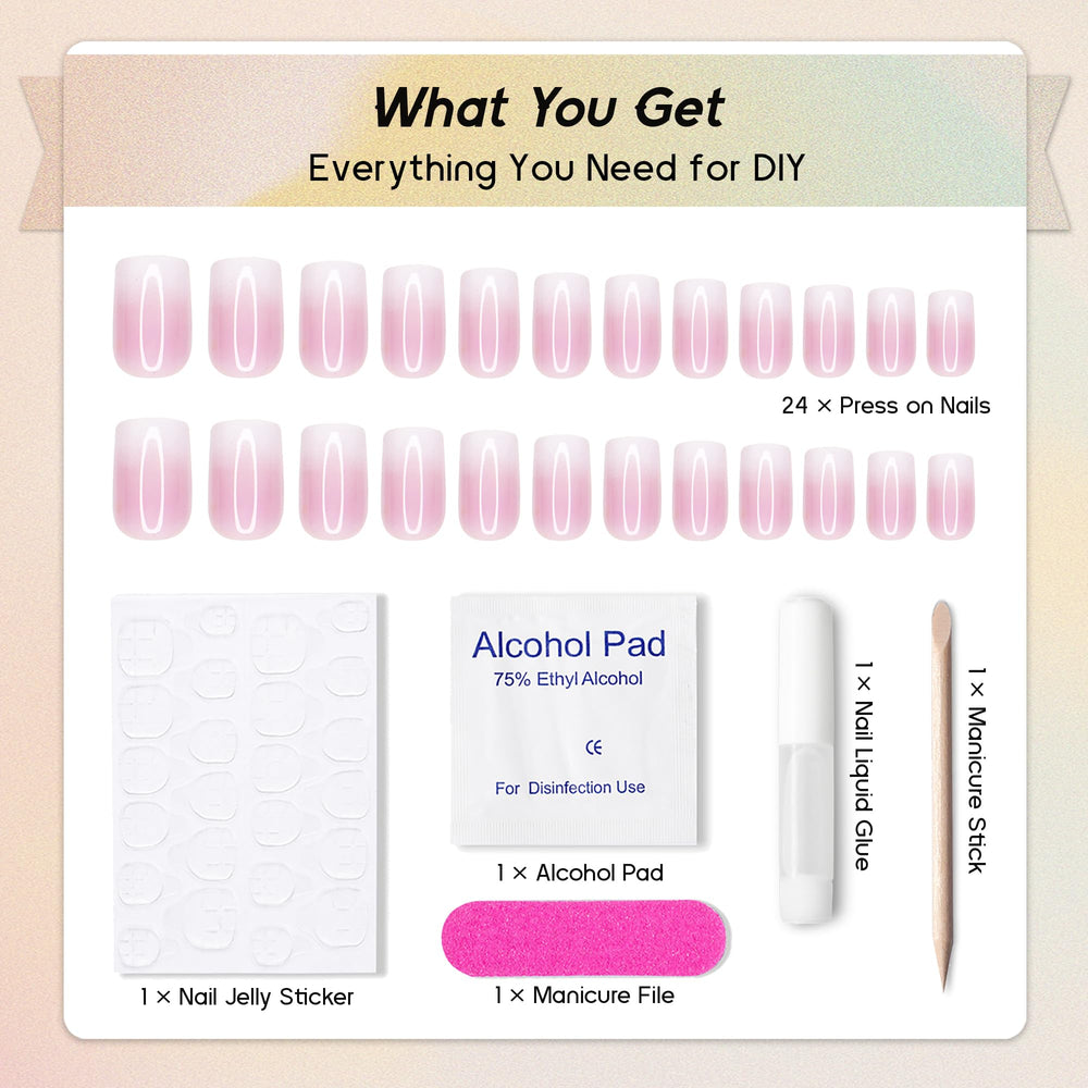 Qsnidy nails worn on hands in lifestyle scene showing natural fit and ready-to-wear confidence benefit