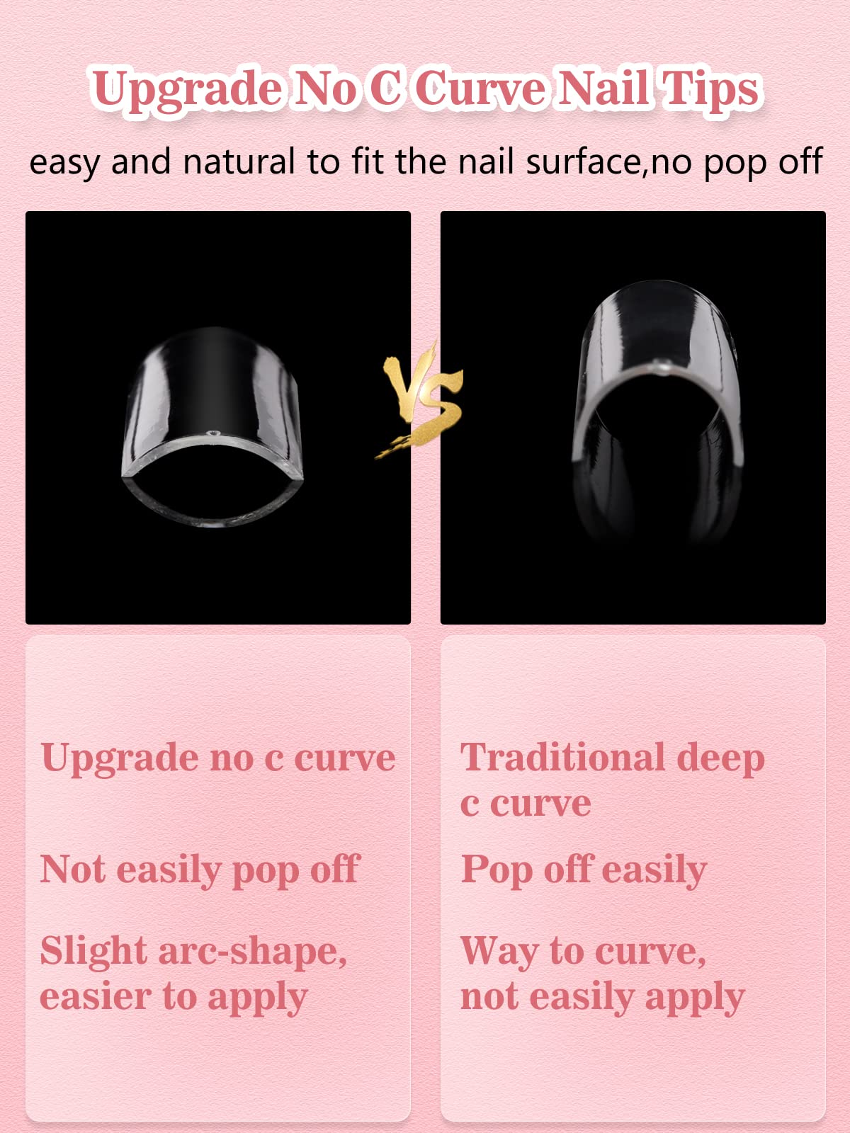 Quaferen in-use image applying tip with glue and curing under lamp for durability