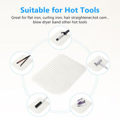 Quccefods mat rolled for travel easy portable storage