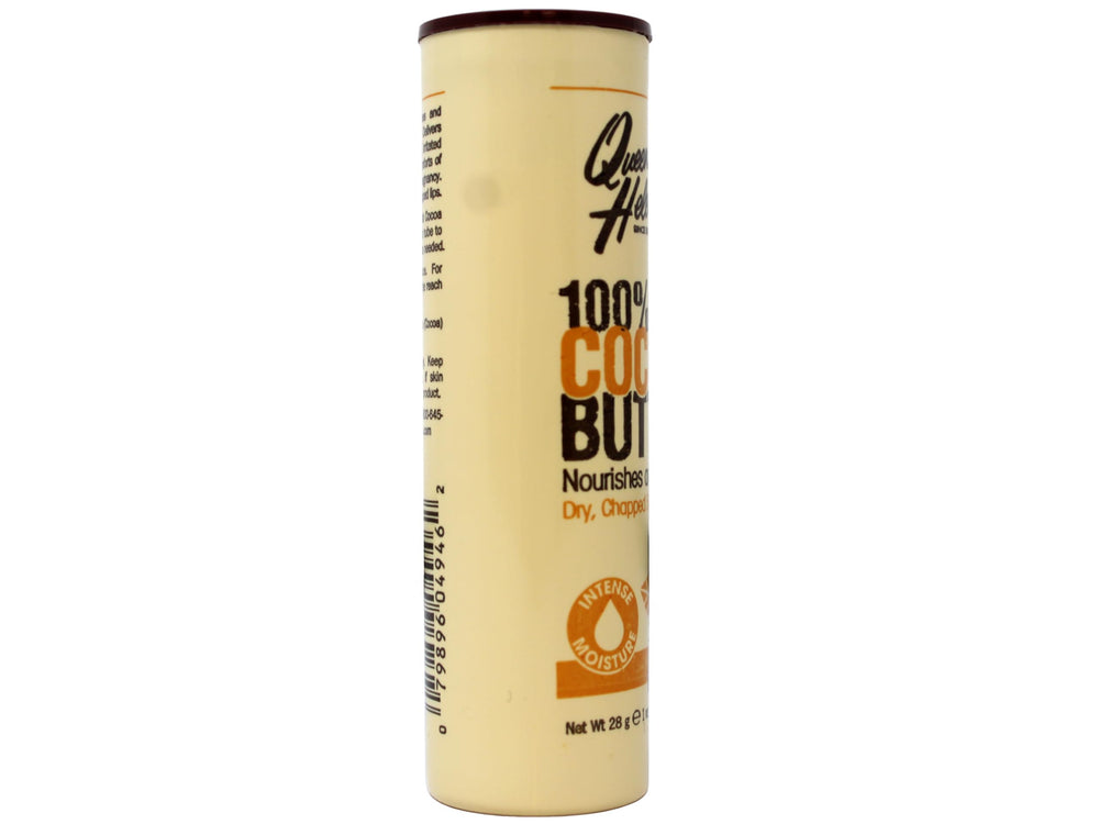 Queen Helene open stick showing smooth product surface for easy mess-free application