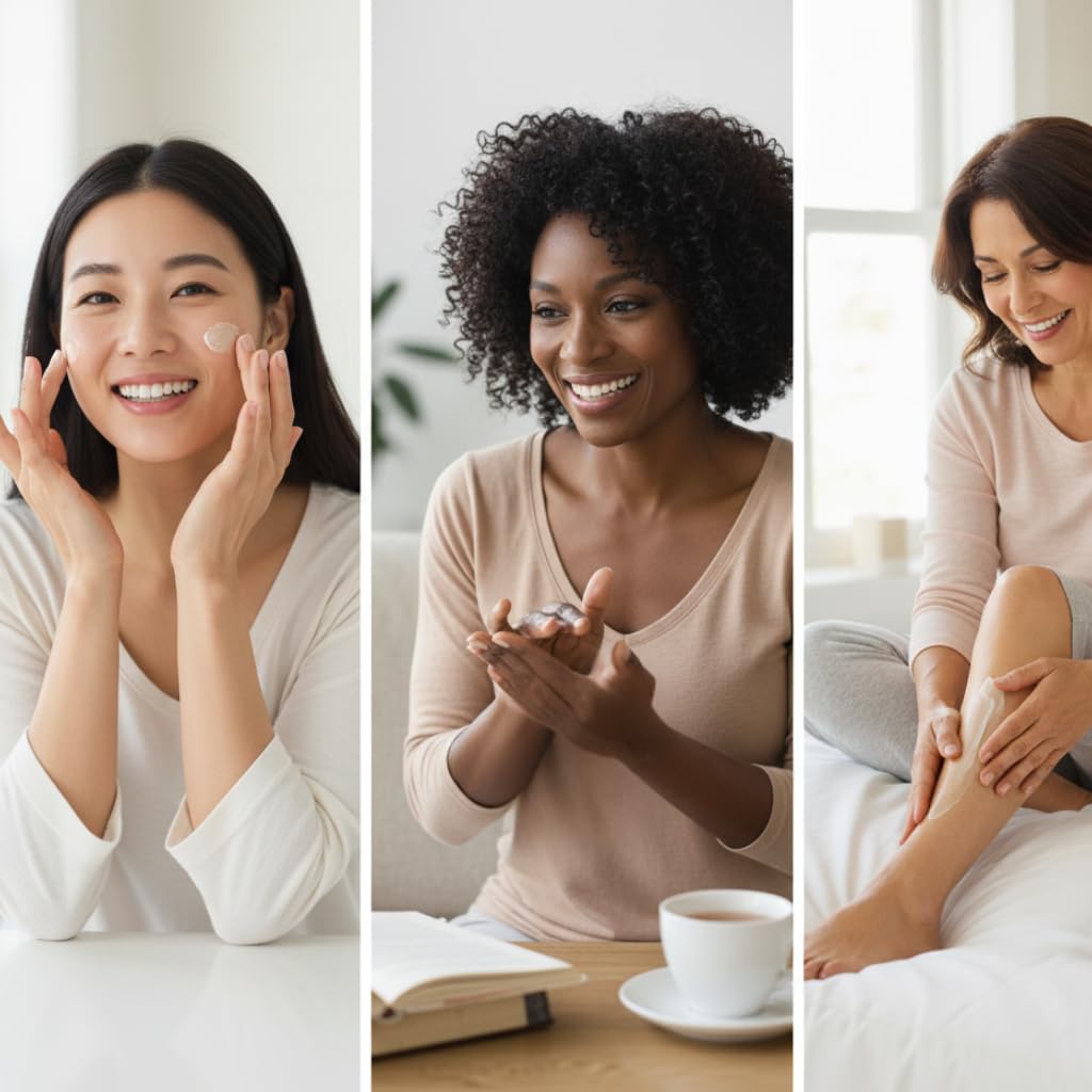 Queen Helene jar on salon counter illustrating professional-use and value benefit