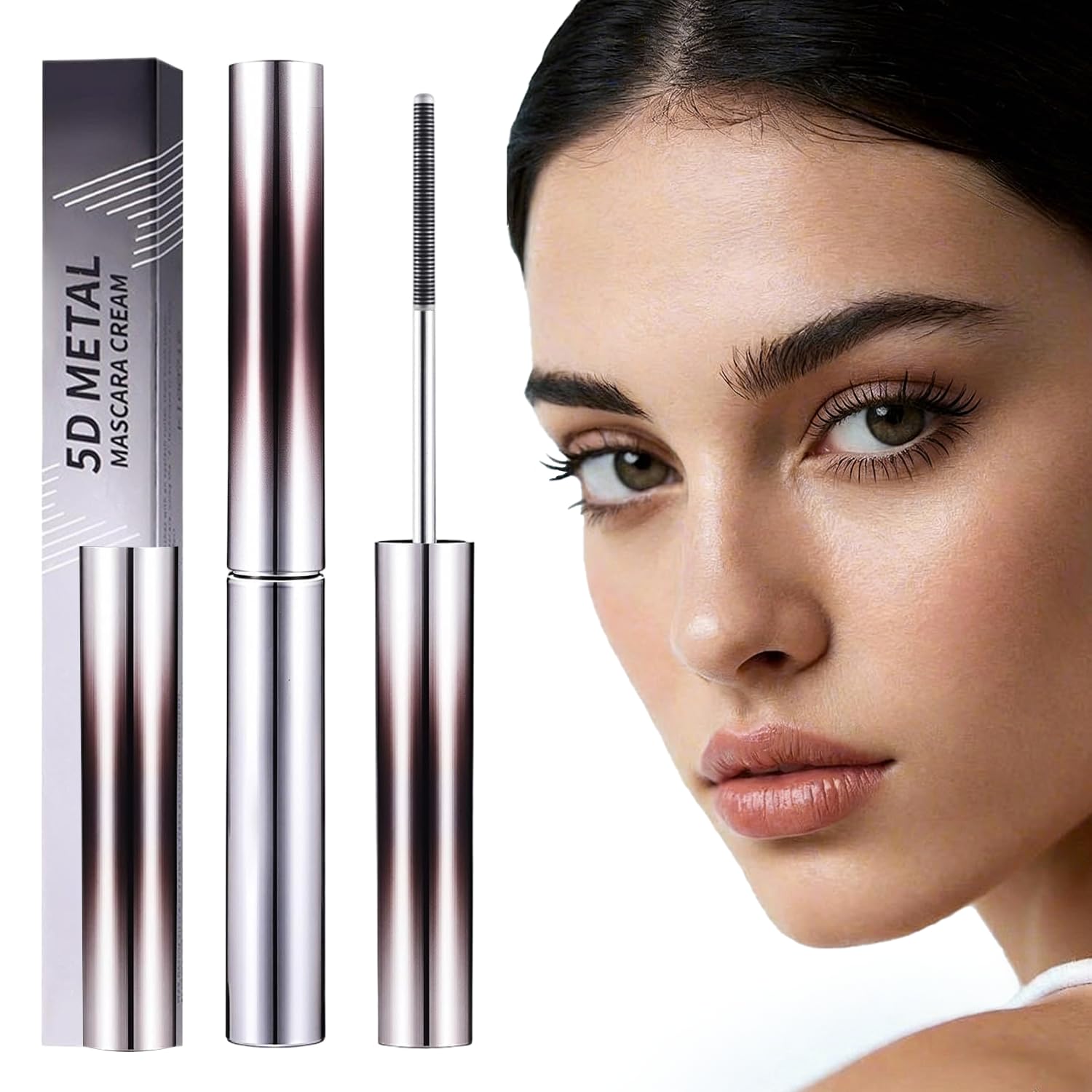 QuikSoothe front packaging showing sleek tube and product name for clarity
