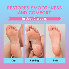 QUIYUM serum texture pouring to show exfoliant consistency