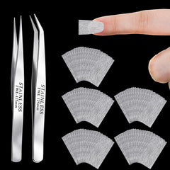 qulkws front packaging sleeve showing kit contents and portability