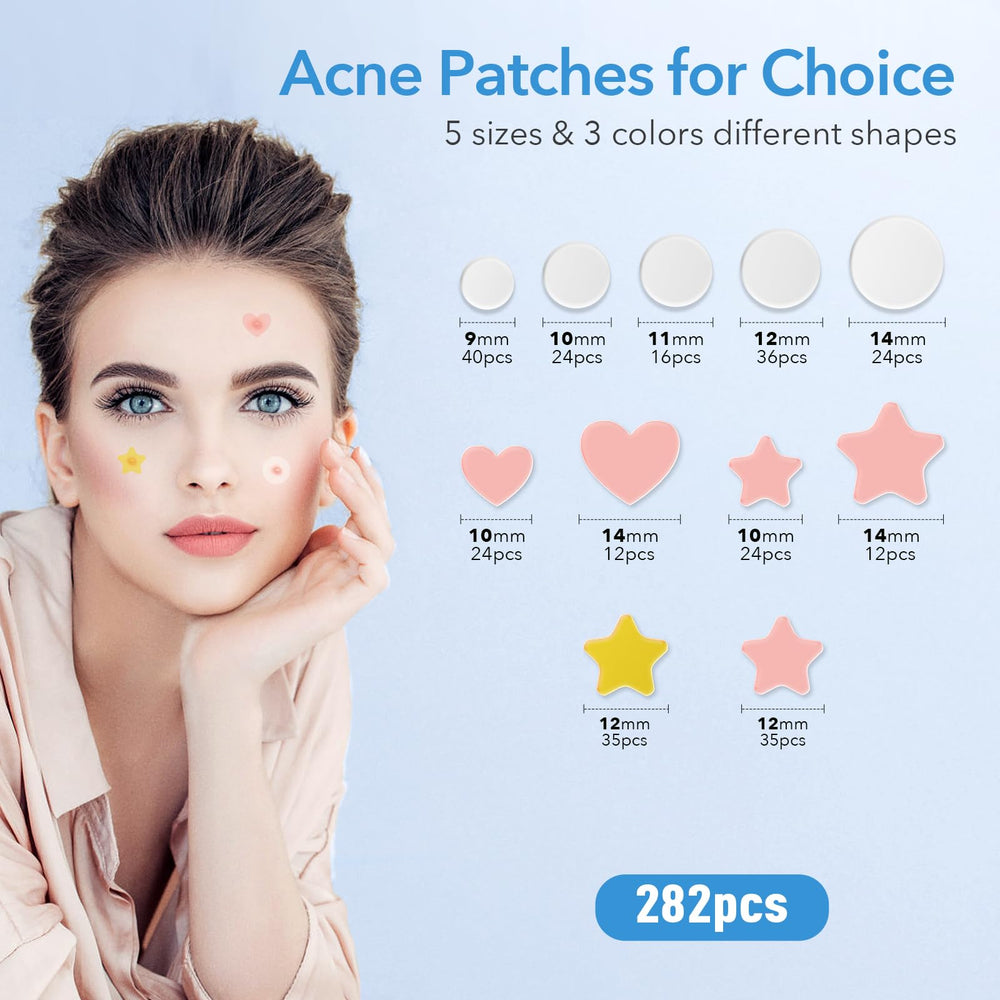 QUSTERE close-up of hydrocolloid texture highlighting absorbent core and gentle adhesion