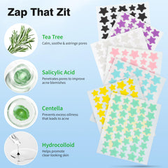 QUSTERE individually packaged sheet ready to stay hygienic and portable for travel