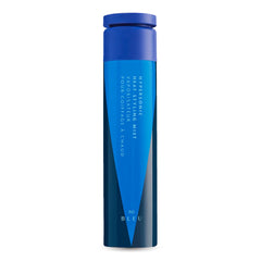 R+Co Hypersonic front packaging showing bottle and branding benefits