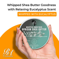 RA COSMETICS whipped texture close-up for easy absorption benefit
