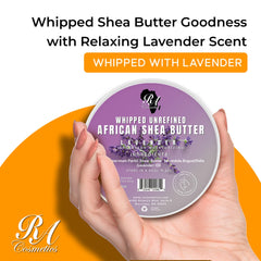 RA COSMETICS close-up whipped texture highlighting creamy spreadability benefit