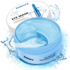 RABIOTA front packaging showing 30 pairs and product benefits
