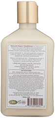 Rahua bottle styled on bathroom shelf suggesting a luxury plant-powered routine