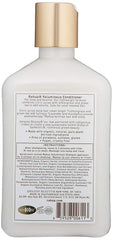 Rahua shampoo and conditioner pair emphasizing routine for added volume