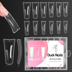 ranrose front packaging showing 120pcs kit and portability benefit