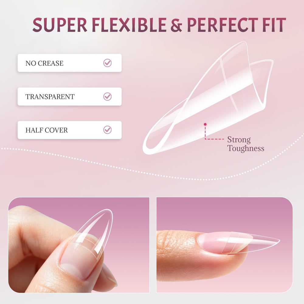 ranrose handle with mounted tip for shaping and painting benefit precision control