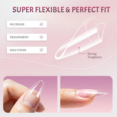 ranrose handle with mounted tip for shaping and painting benefit precision control