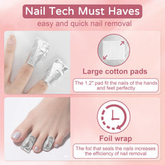 RAQEHO in-use wrapped finger showing secure fit and easy removal