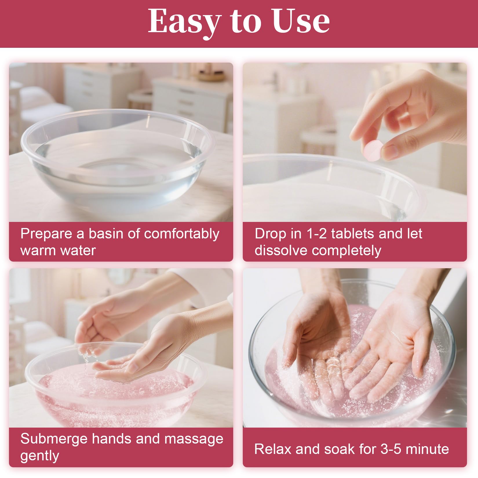 RAQEHO jar beside ruler size comparison for travel-friendly portability