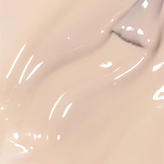 RARJSM polish curing under LED lamp demonstrating fast, glossy cure