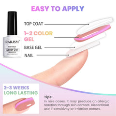 RARJSM bottle beside coin to show 7.5ml scale and portable, travel-friendly benefit