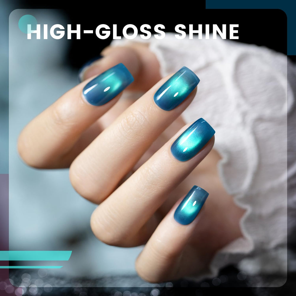 RARJSM single bottle close-up highlighting label and glossy finish, easy application